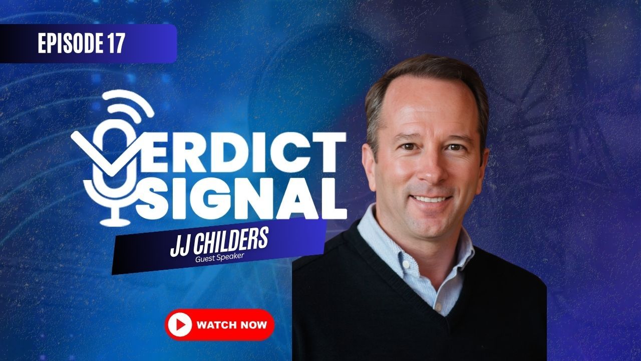JJ Childers