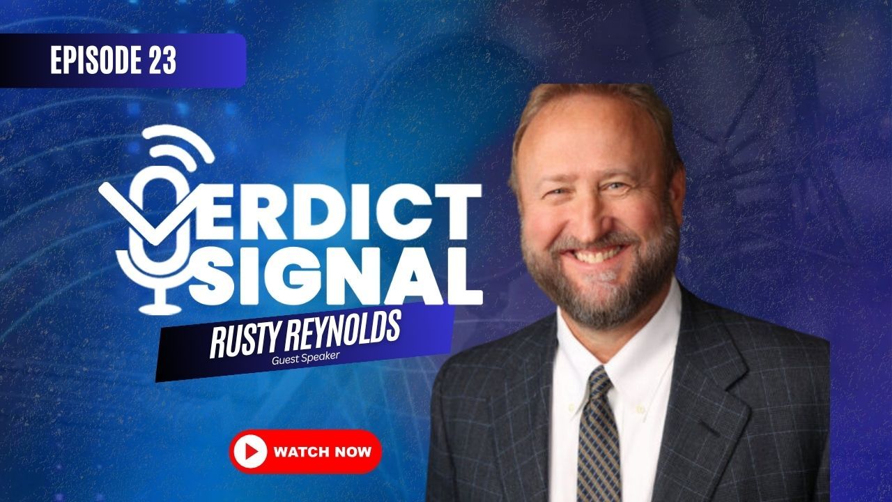rusty reynolds