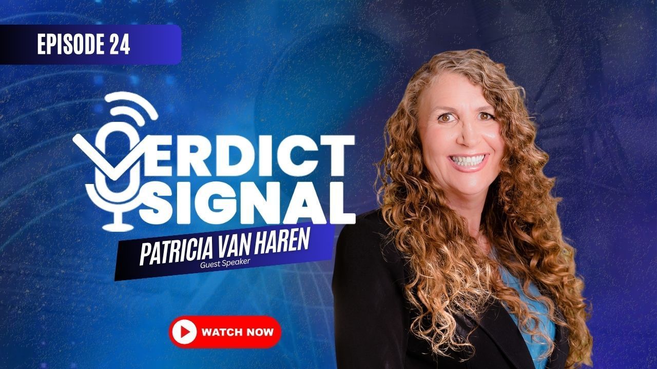 Patricia Van Haren