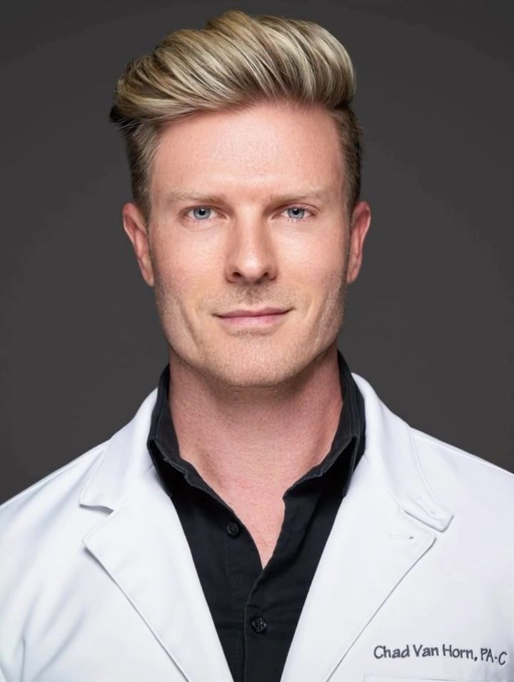 Chad Van Horn