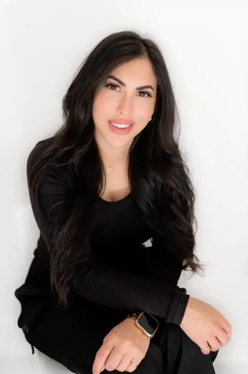 Kat Sanchez