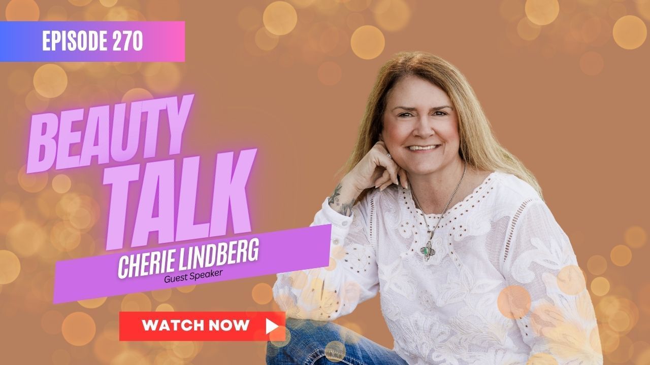 Cherie Lindberg