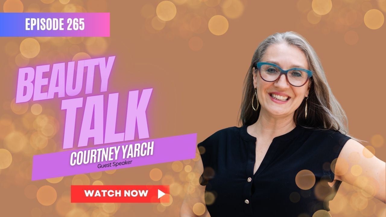 Courtney Yarch