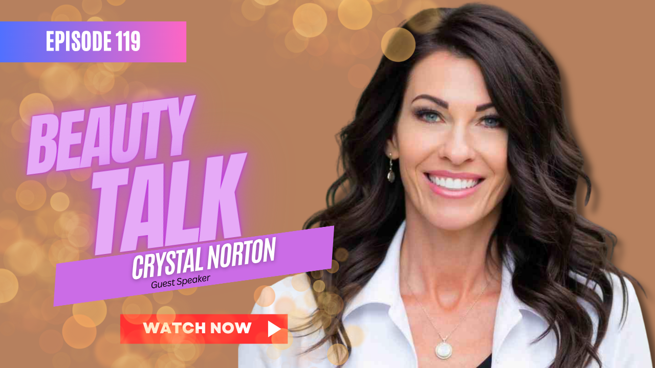 Crystal Norton