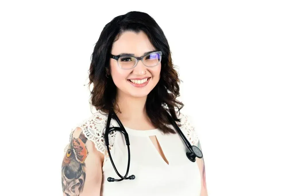 Prysilla Moreno, ND, LAc