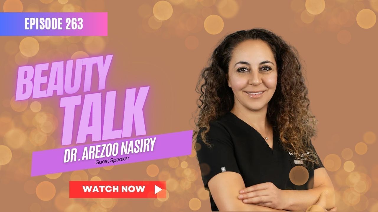 Dr Arezoo Nasiry