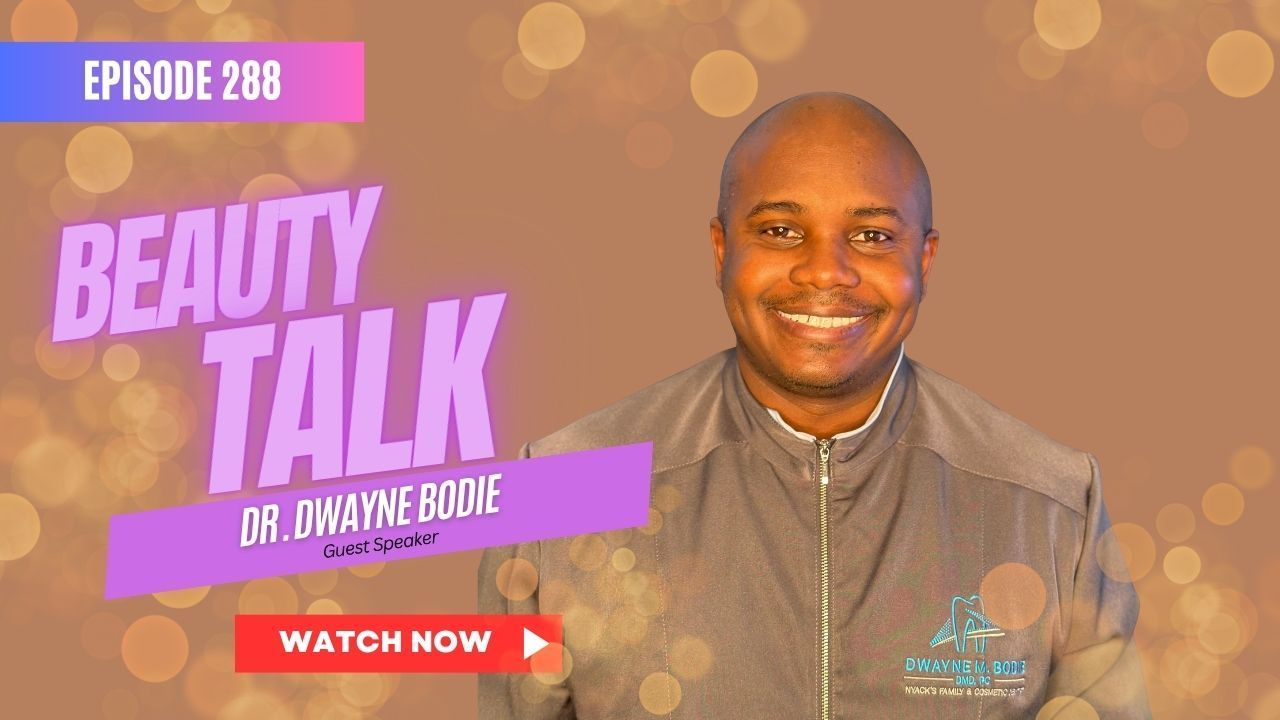 Dr Dwayne Bodie