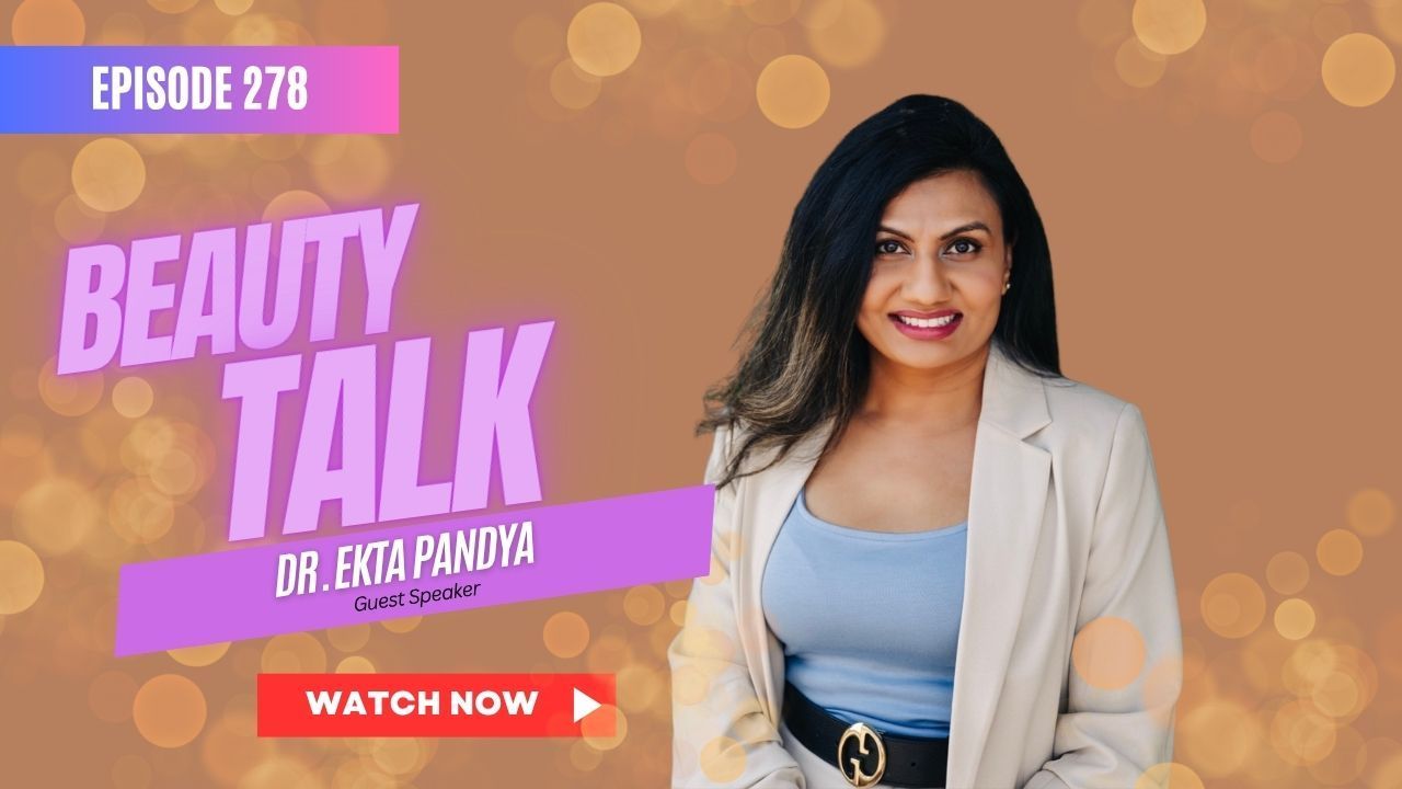 Dr. Ekta Pandya