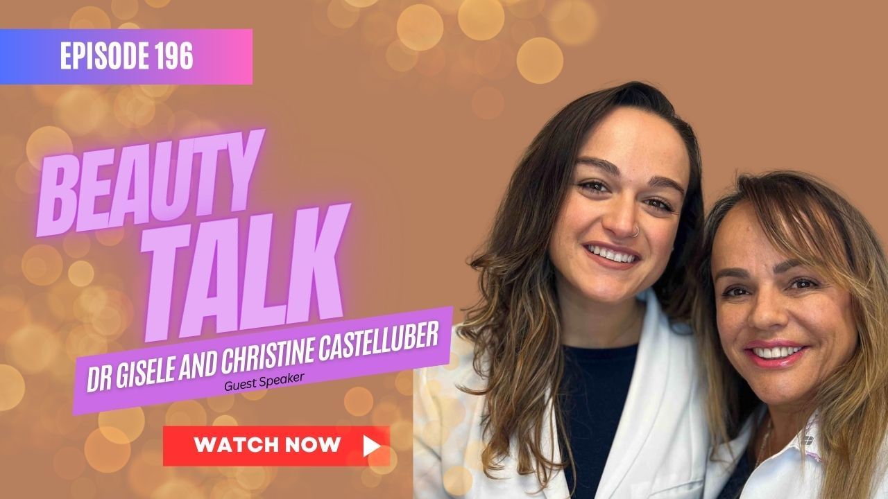 Dr Gisele And Christine Castelluber