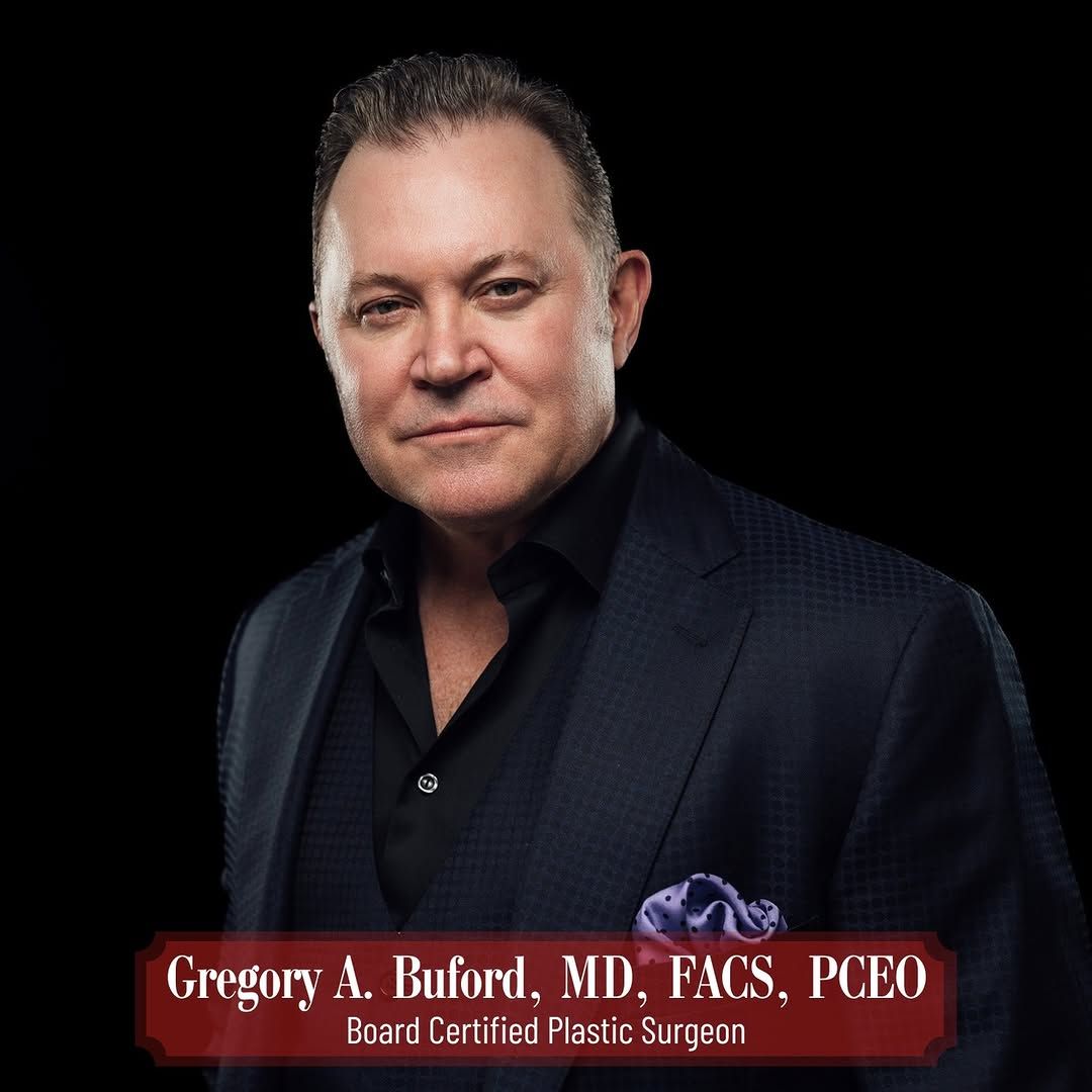 Dr. Gregory Buford
