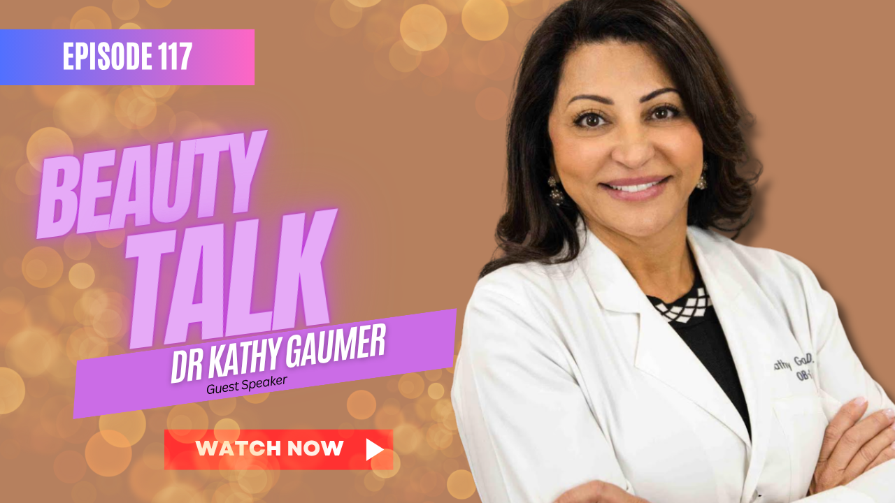 Dr Kathy Gaumer