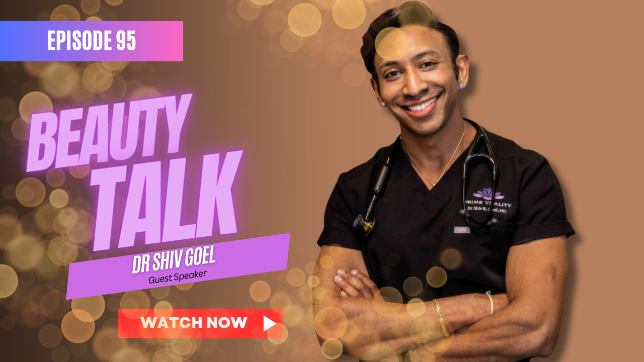 Dr. Shiv Goel