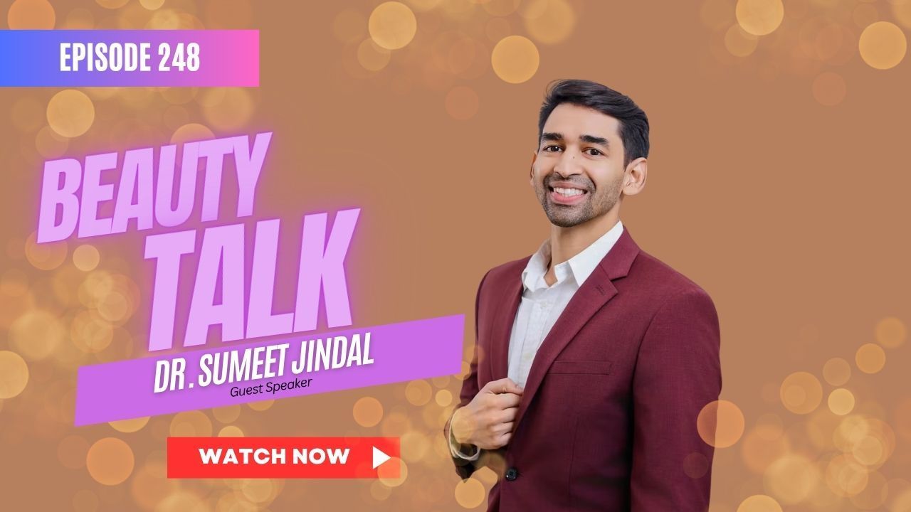 Dr Sumeet Jindal