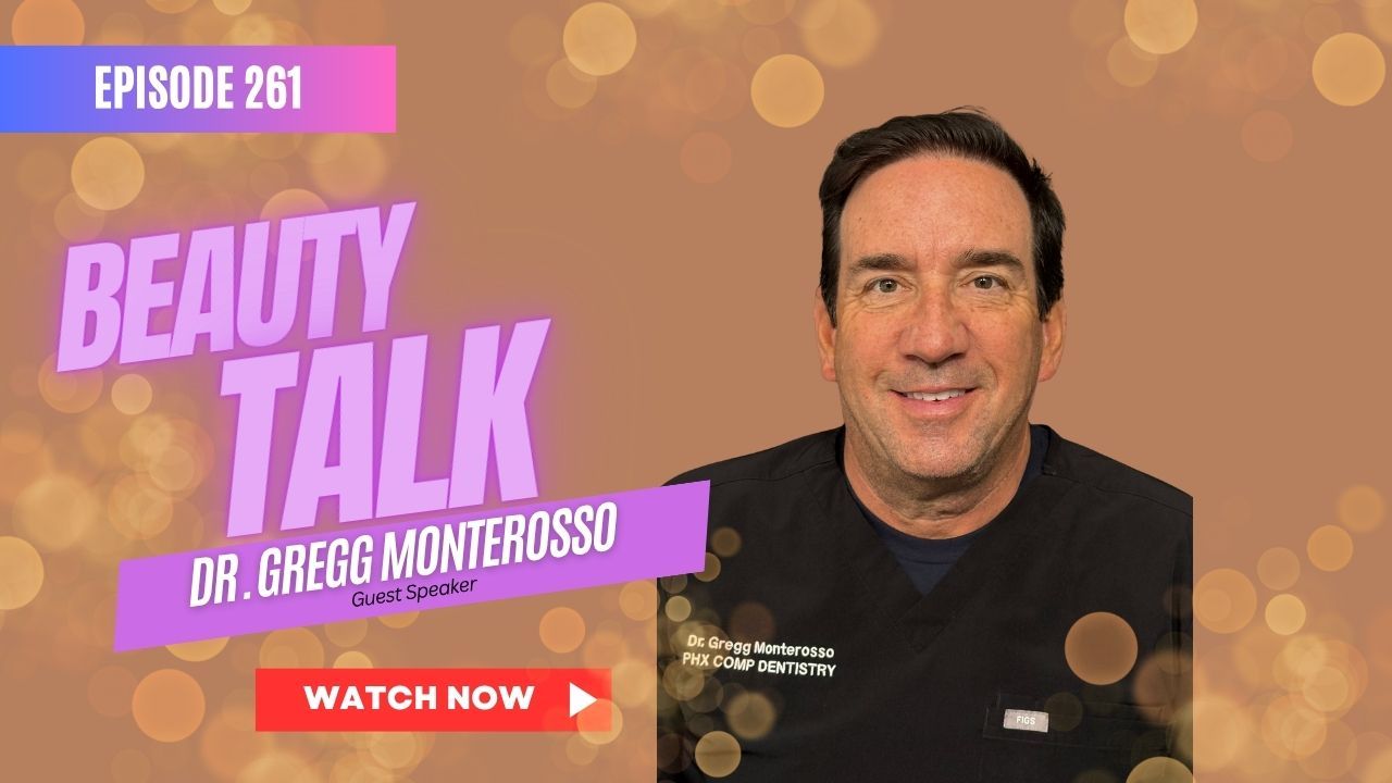 Dr. Gregg Monterosso
