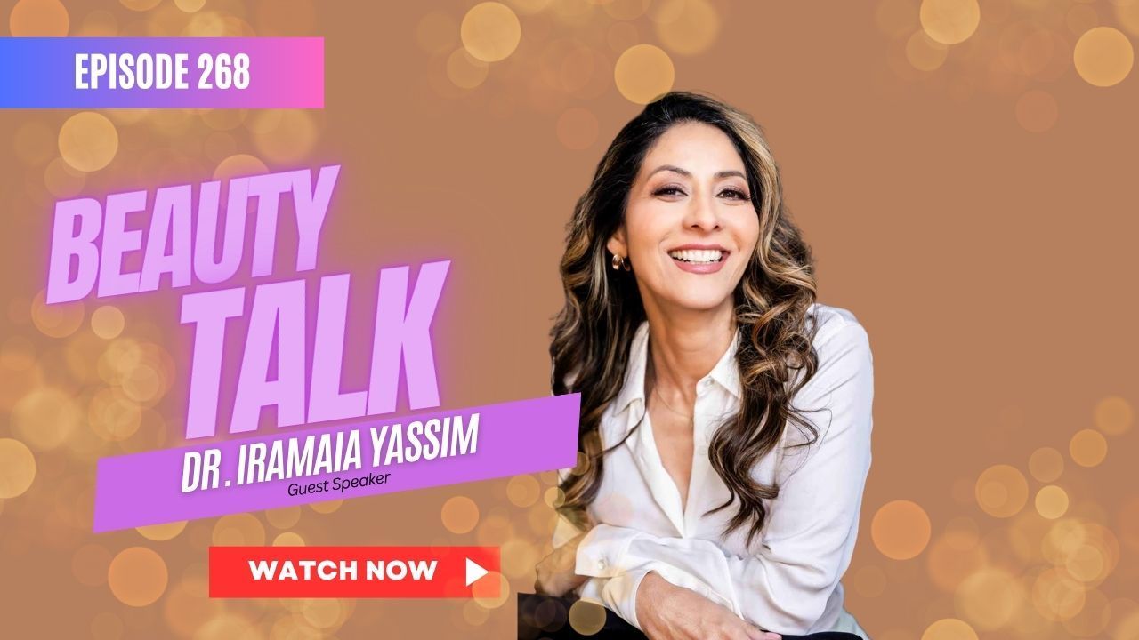 Dr Iramaia Yassim