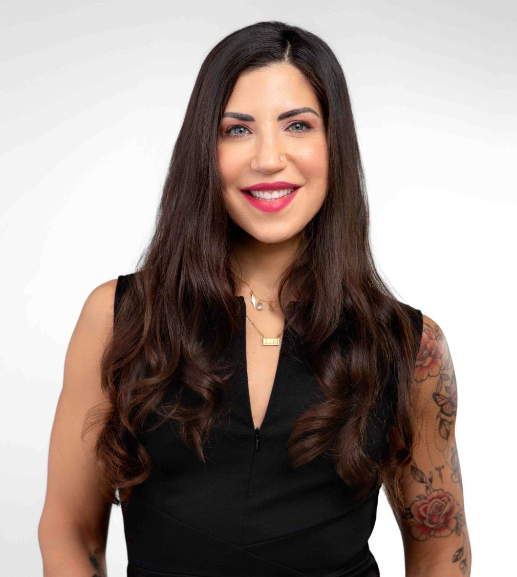 Dr. Jessica Chichester 