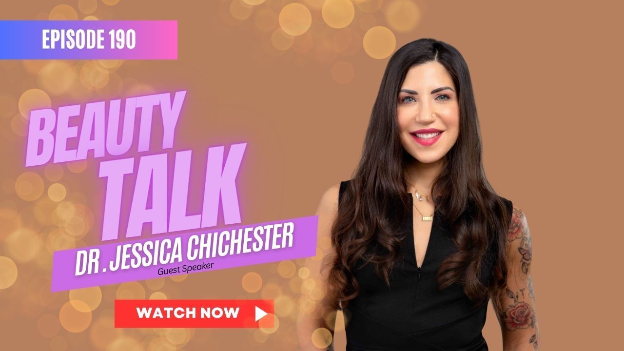 Dr. Jessica Chichester 