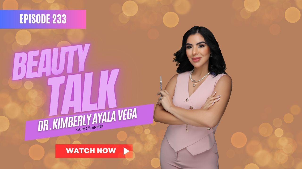 Dr. Kimberly Ayala Vega