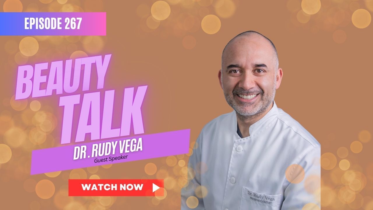 Dr. Rudy Vega