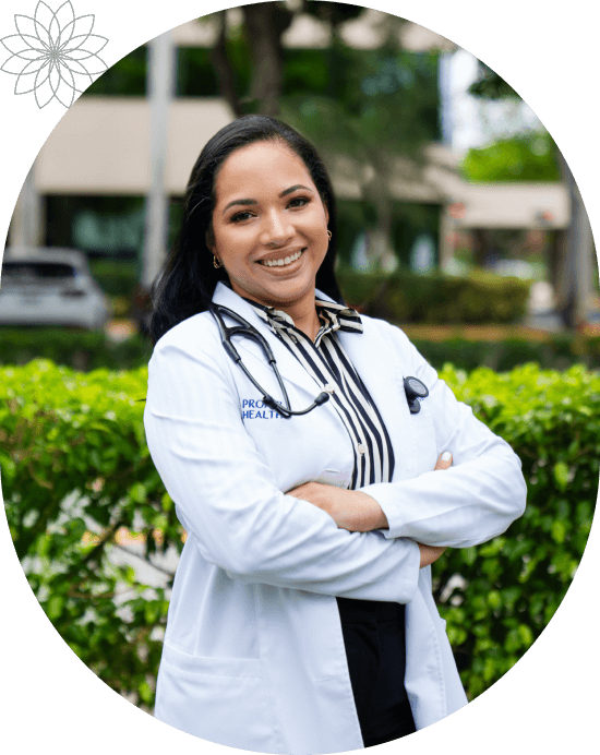 Dayhana Pena Santiago