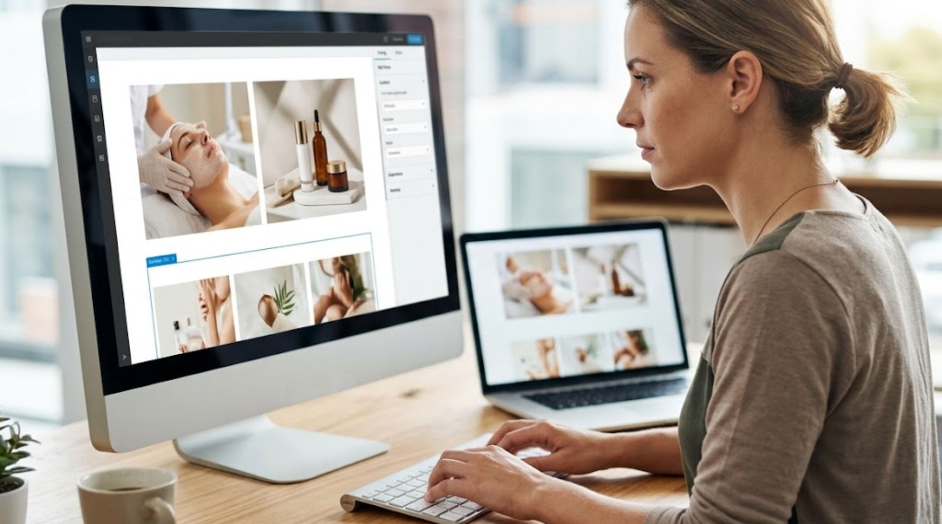 How Med Spa SEO Services Increase Patient Bookings