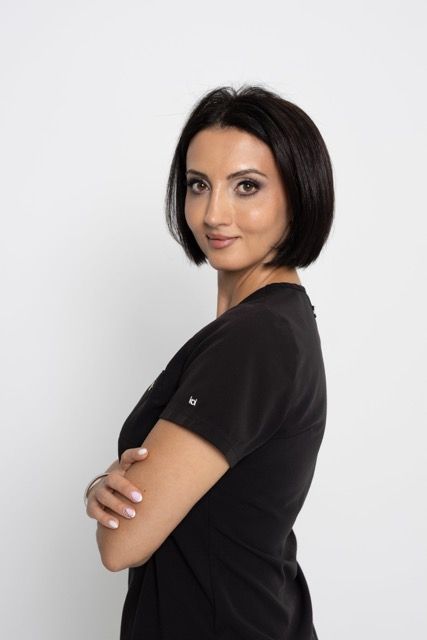 Irina Khakhanov, FNP-C
