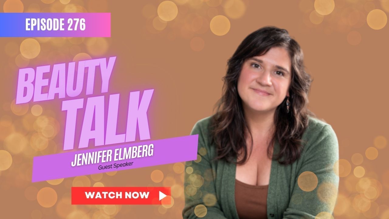 Jennifer Elmberg 