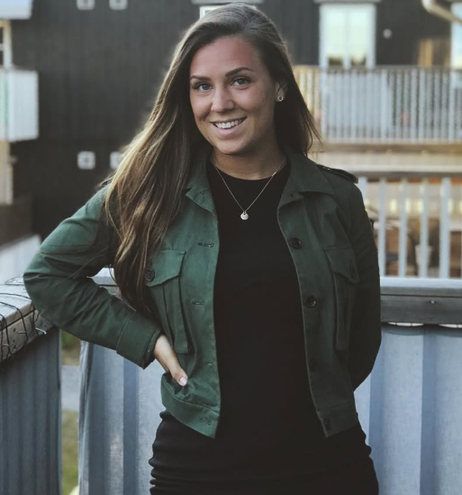 Jennifer Elmberg - Episode 276