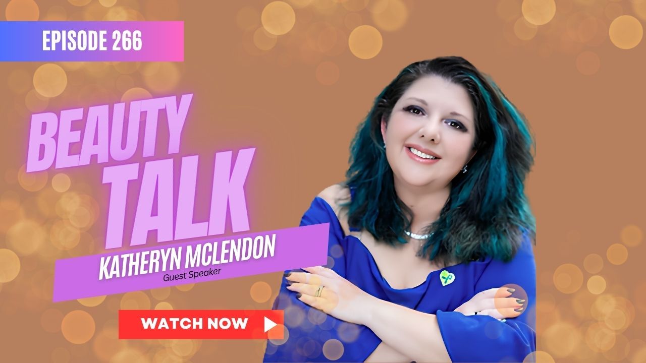 Katheryn McLendon