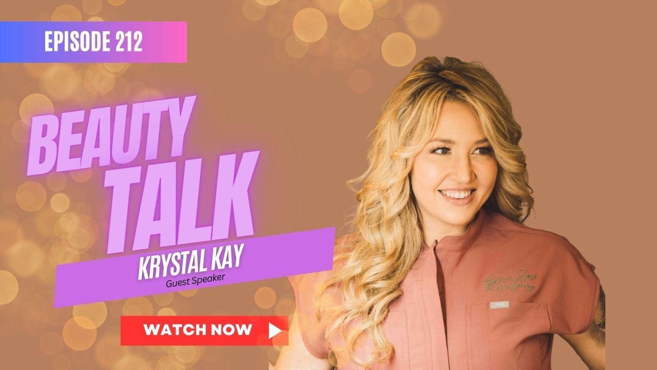 Krystal Kay