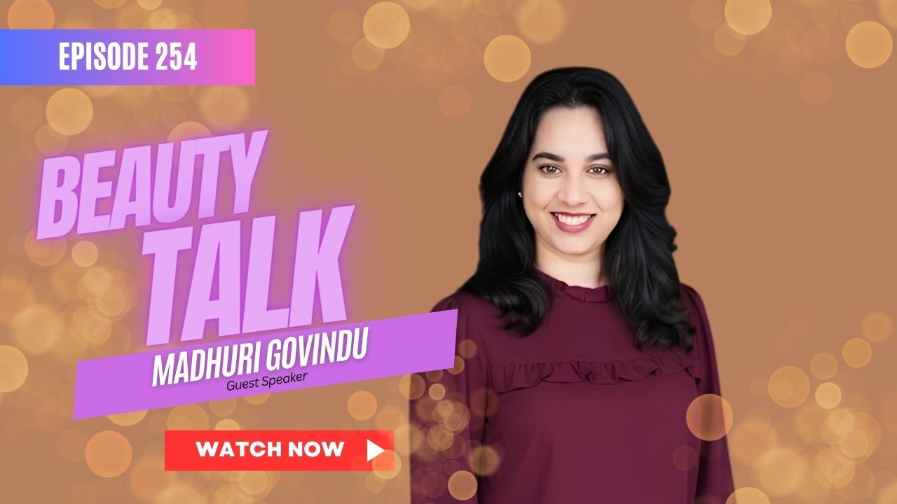 Madhuri Govindu