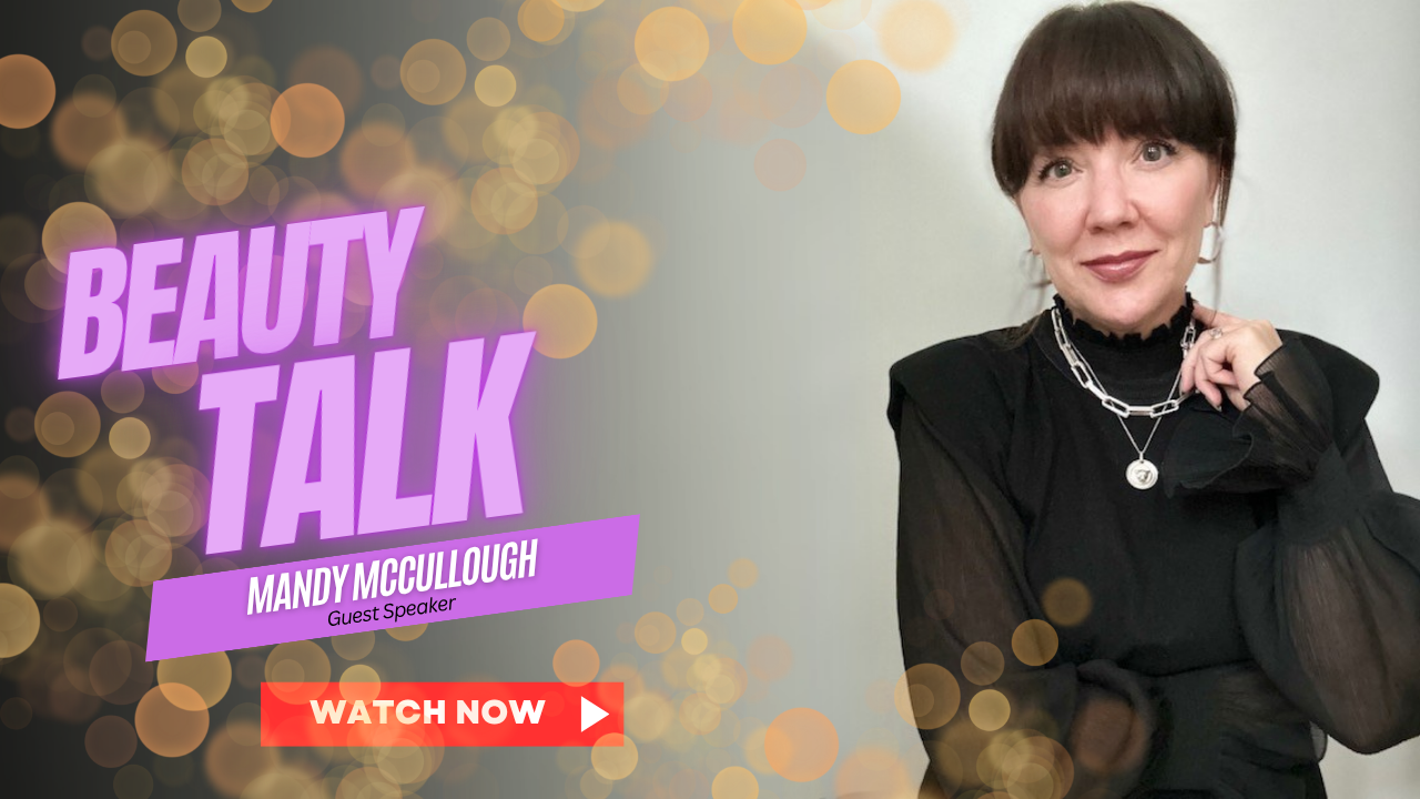 Mandy McCullough