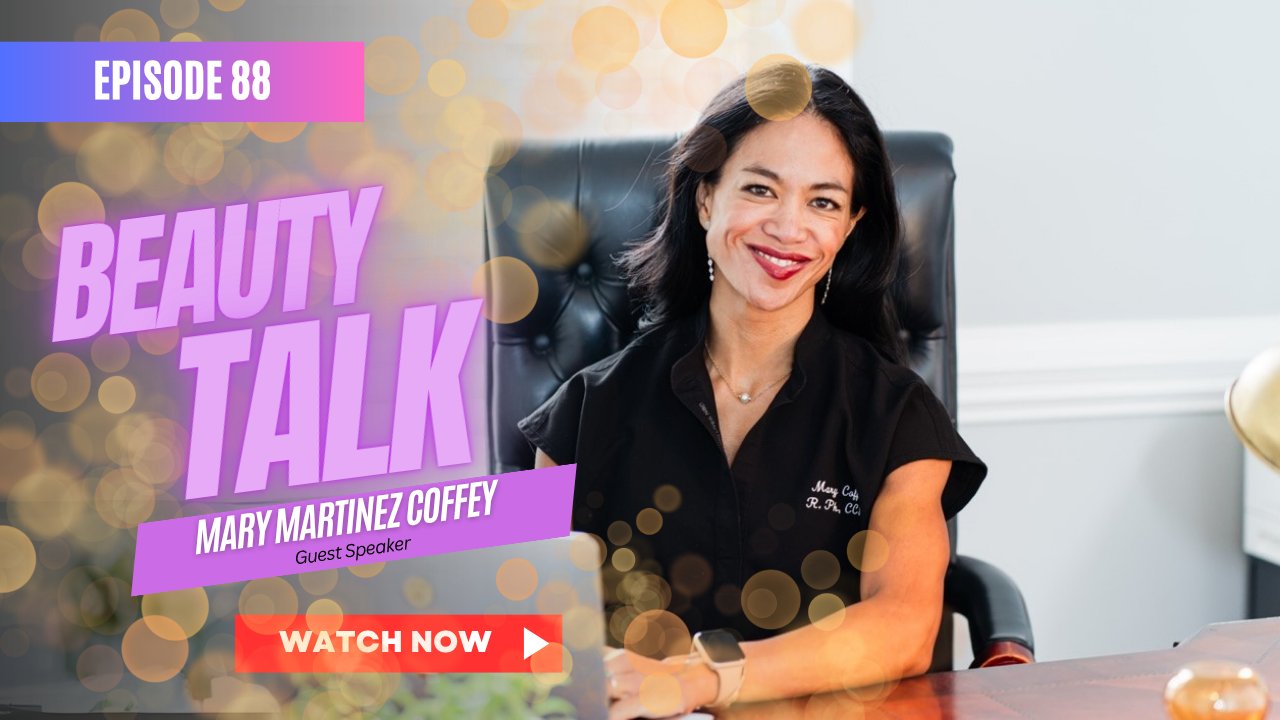 Mary Martinez Coffey