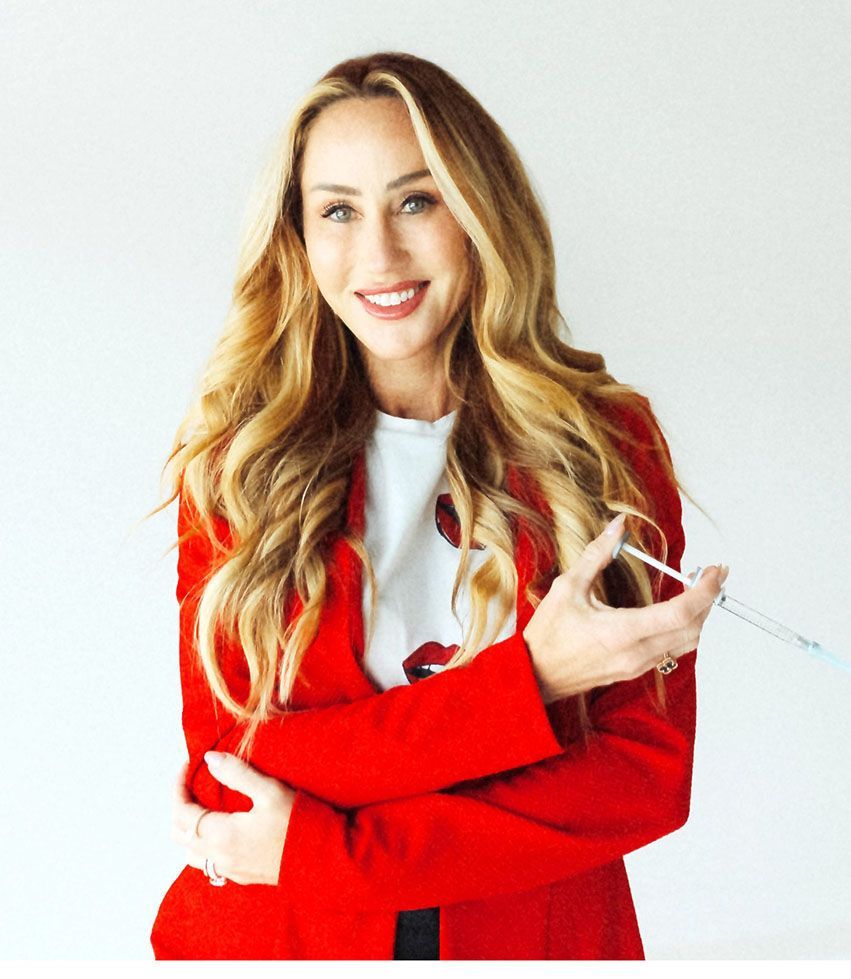Megan Werth, RN-BSN