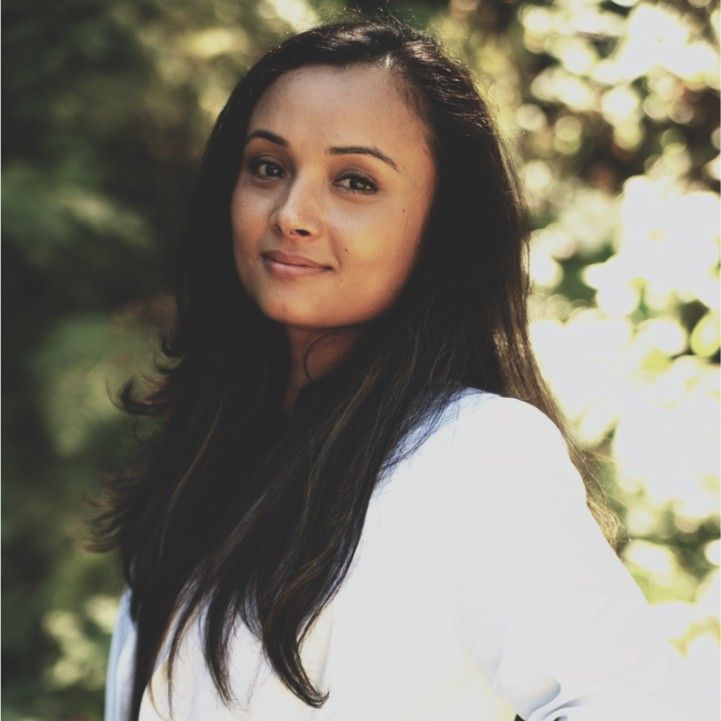 Megha Miller
