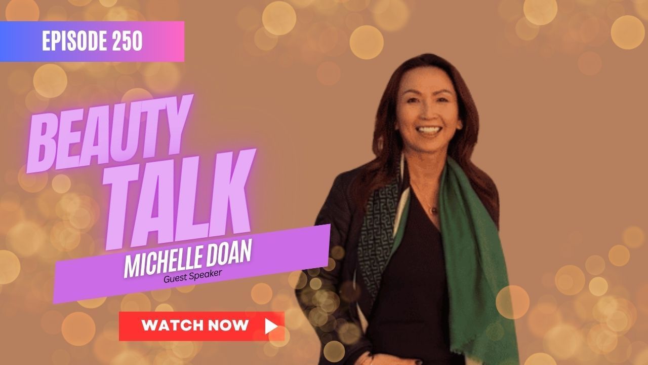 Michelle Doan