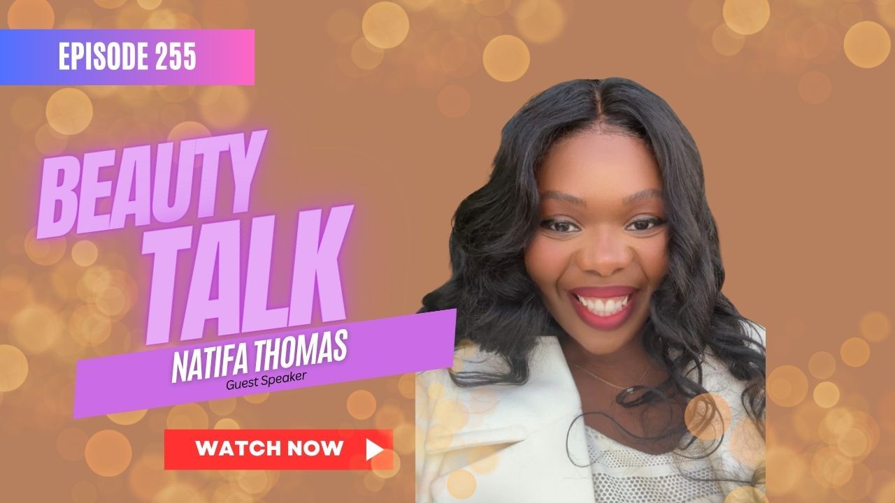 Natifa Thomas 