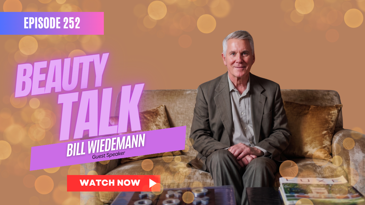 Bill Wiedemann