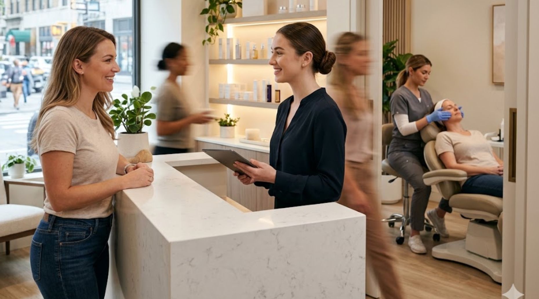 SEO vs Instagram Ads for Med Spas: Which Actually Brings in Clients?