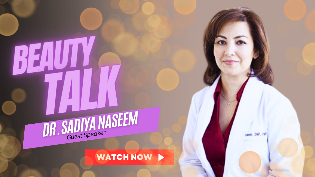 Maximizing Aesthetic Outcomes with Sadiya Naseem