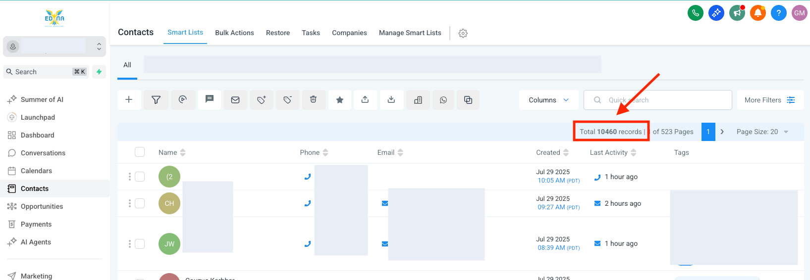 Build a High-Quality Email List (Not Just a Big One)