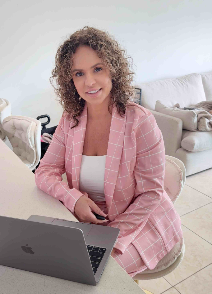 Natalie Semilovitsky