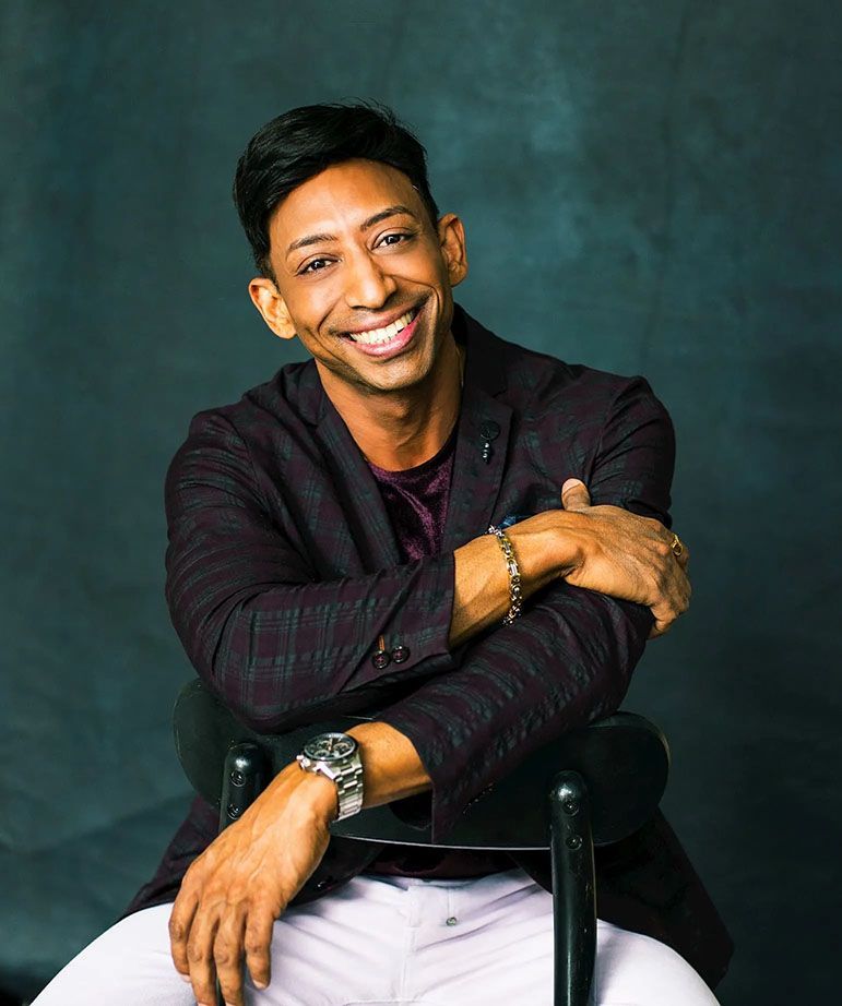 Dr. Shiv Goel