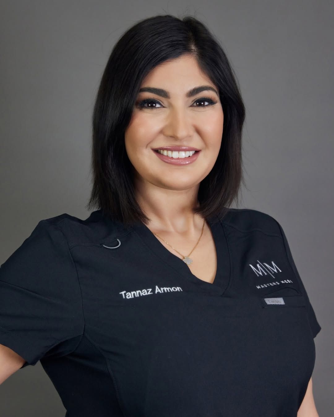 Tannaz Razavi Armon