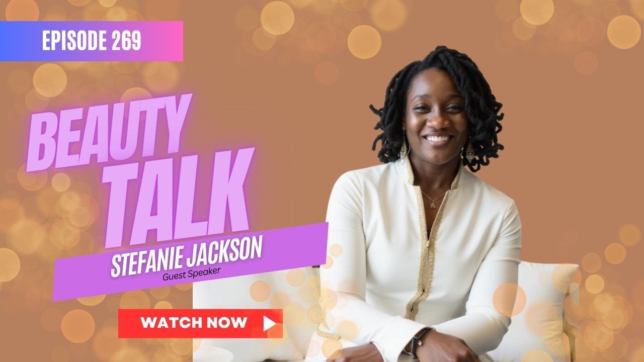 Stefanie Jackson
