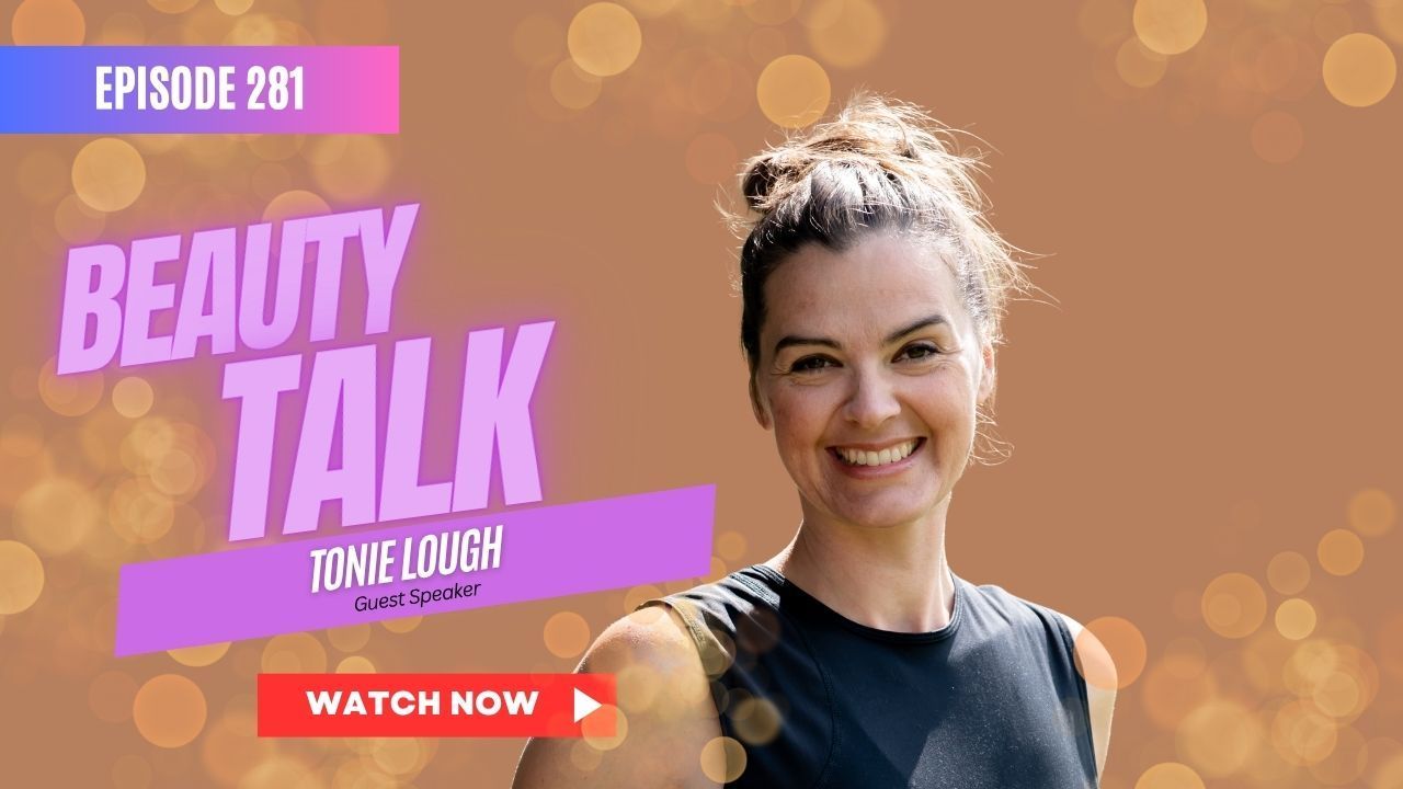 Tonie Lough