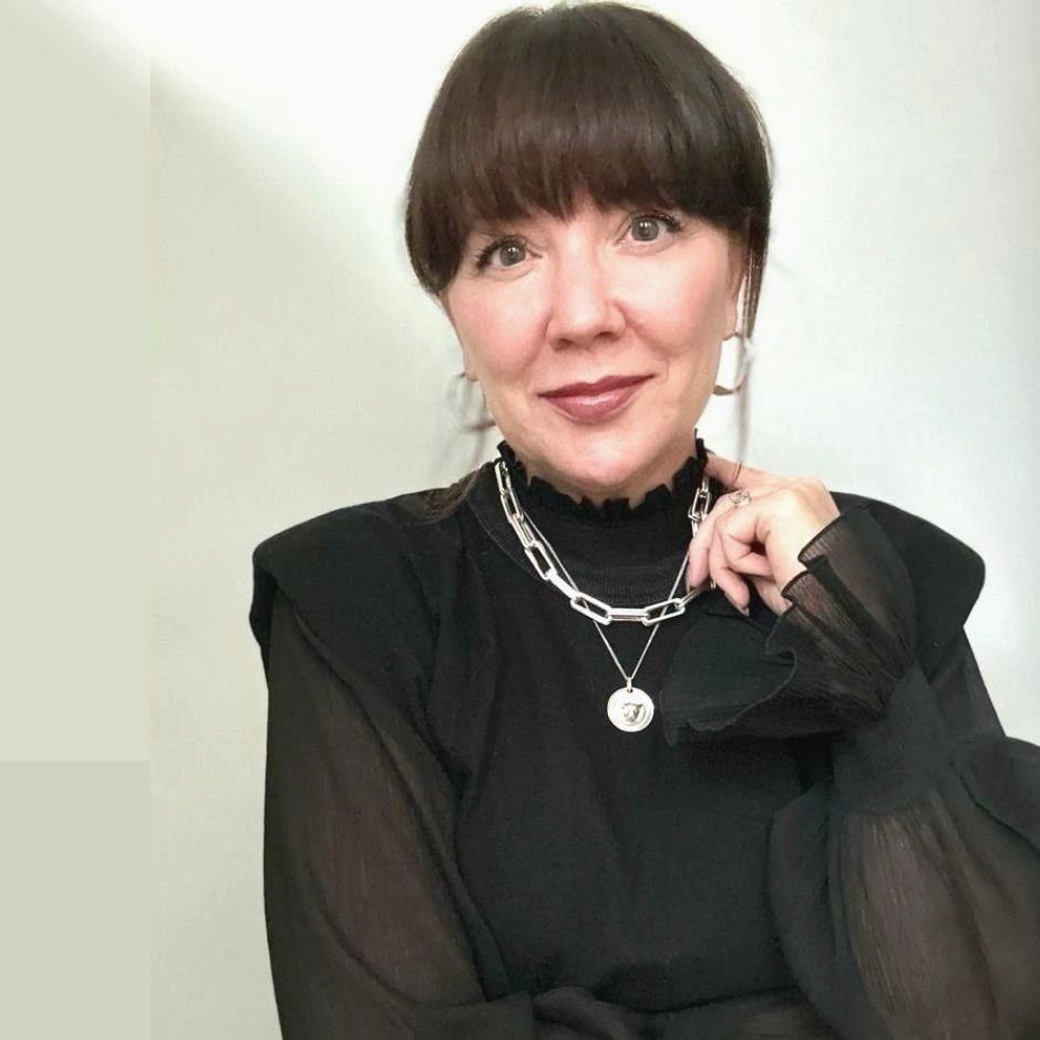 Mandy McCullough