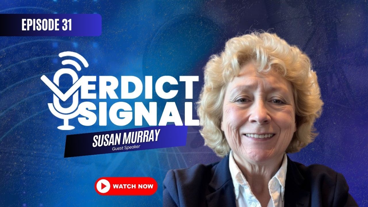 Susan Murray