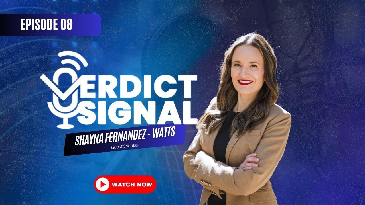 Shayna Fernandez Watts