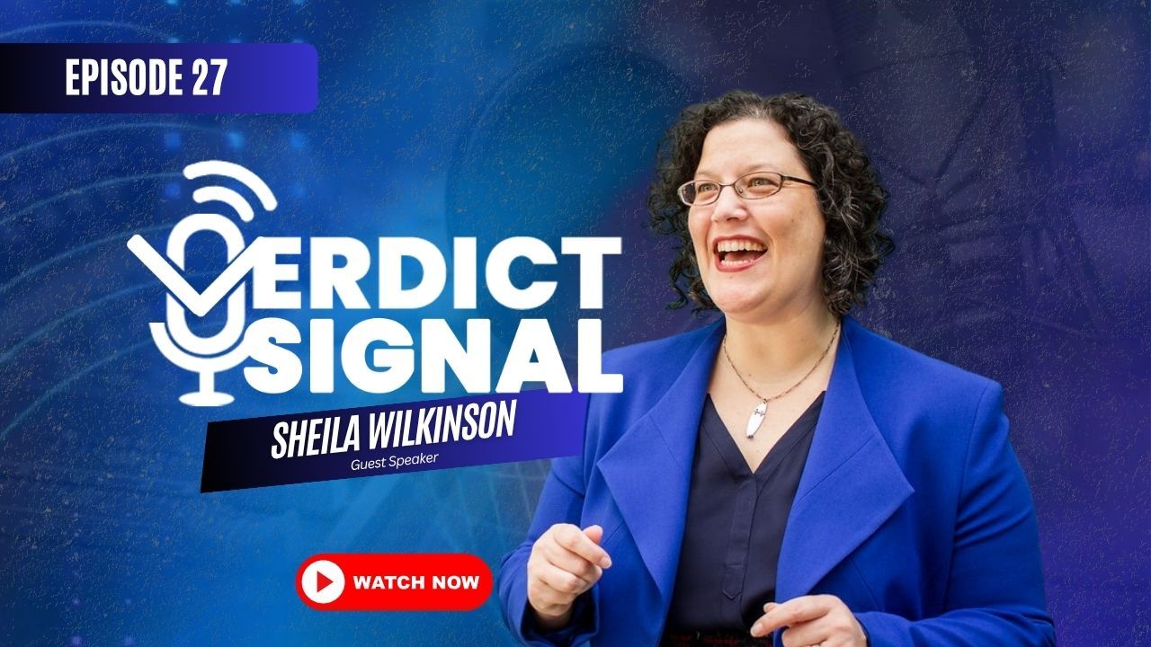 Sheila Wilkinson
